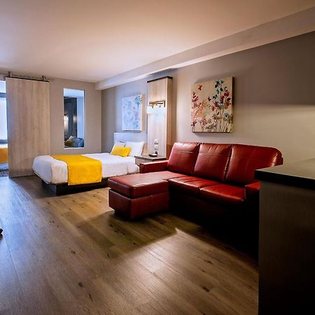 Travelodge By Wyndham Alma Luaran gambar