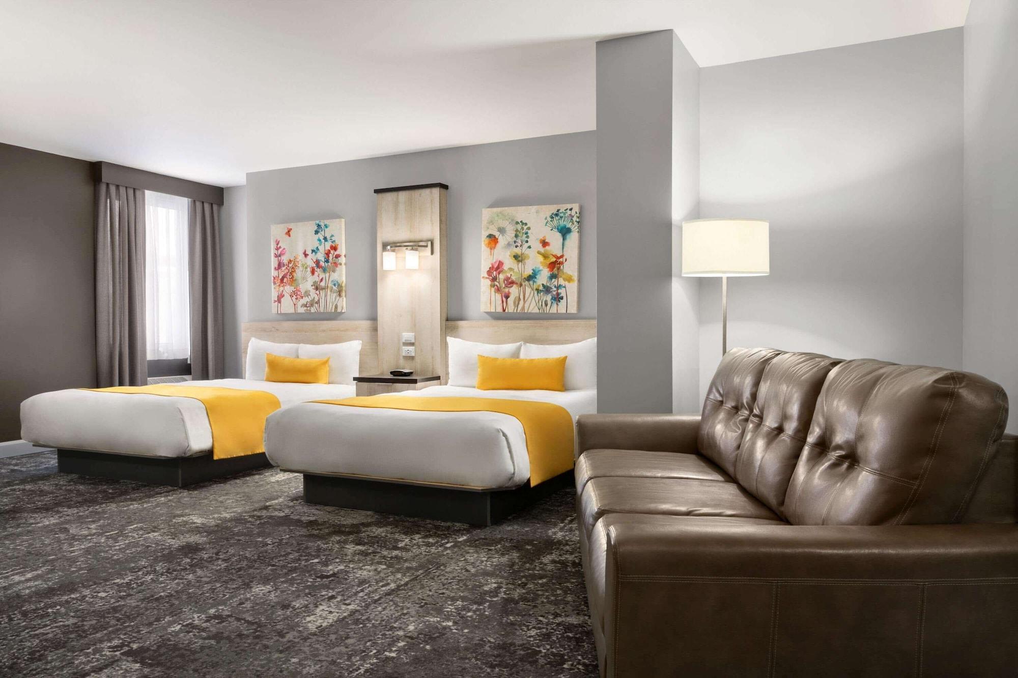 Travelodge By Wyndham Alma Luaran gambar