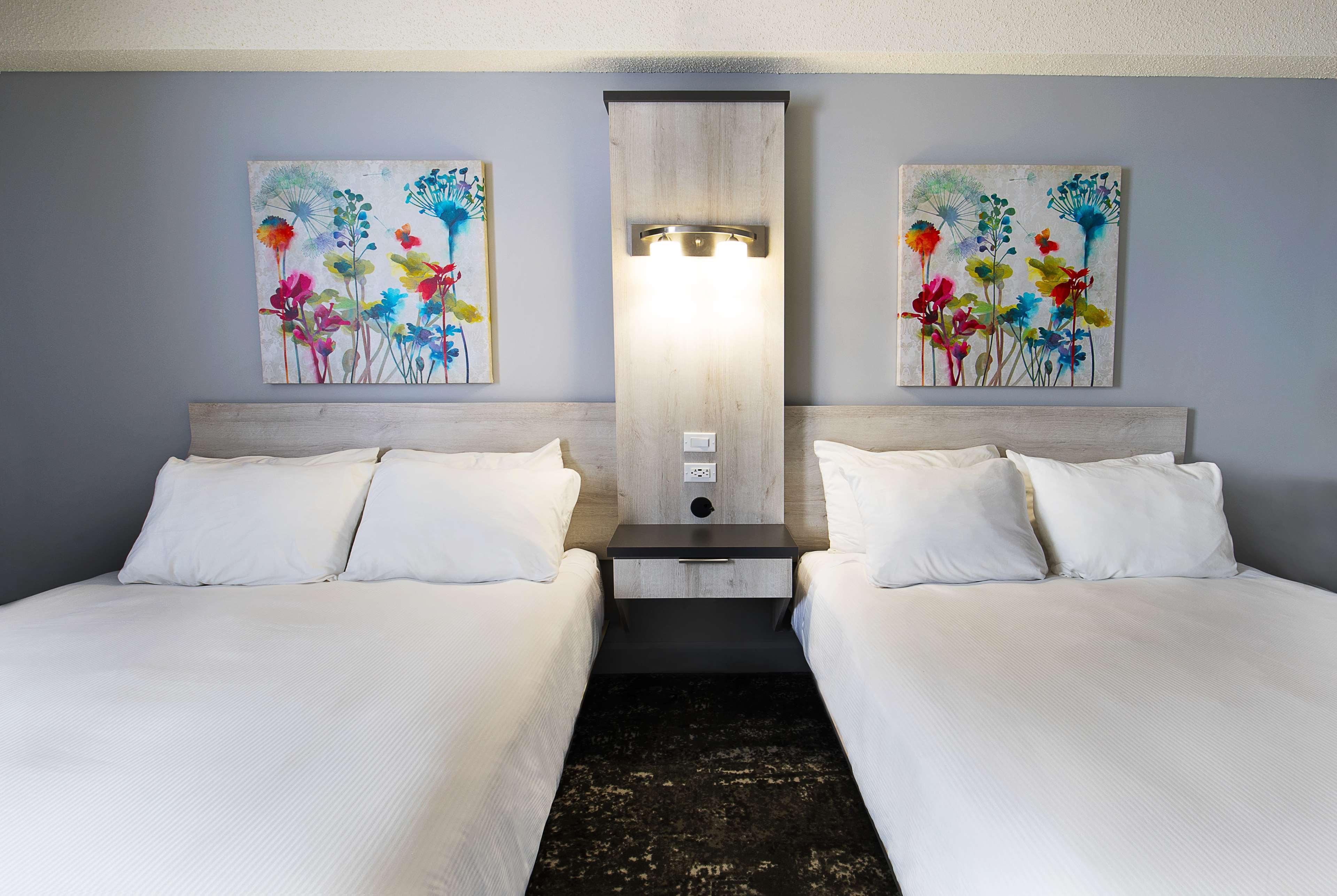 Travelodge By Wyndham Alma Luaran gambar