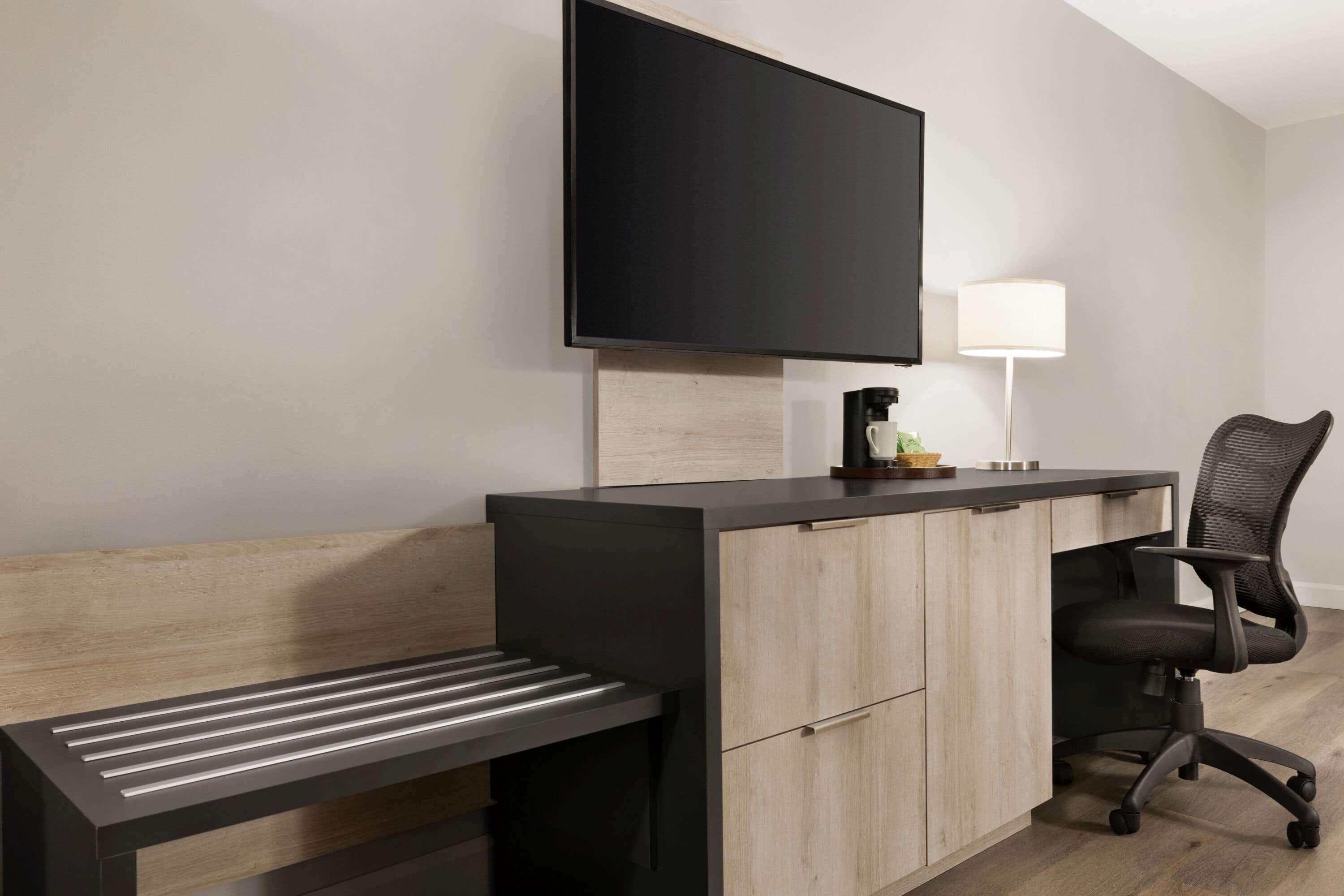 Travelodge By Wyndham Alma Luaran gambar