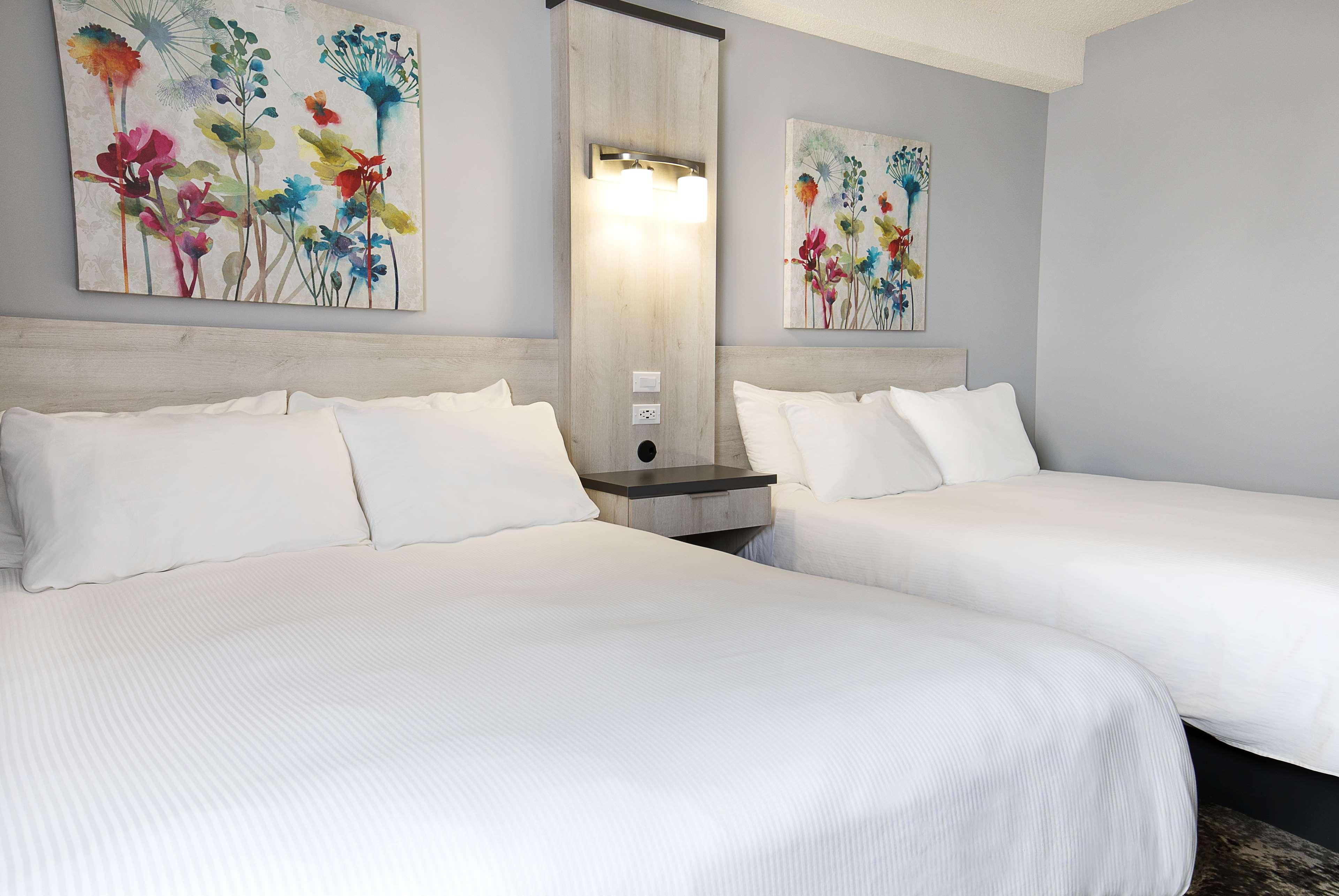 Travelodge By Wyndham Alma Luaran gambar
