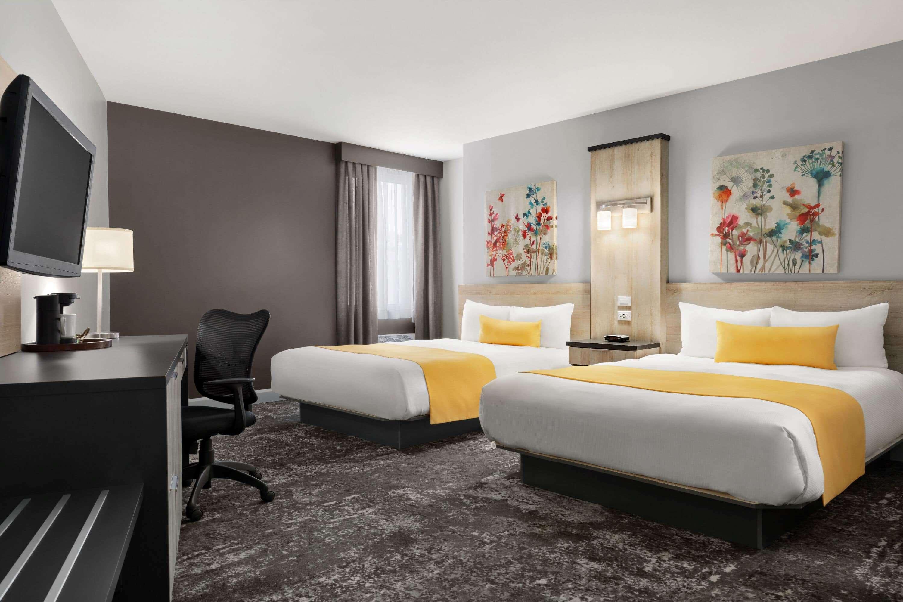 Travelodge By Wyndham Alma Luaran gambar