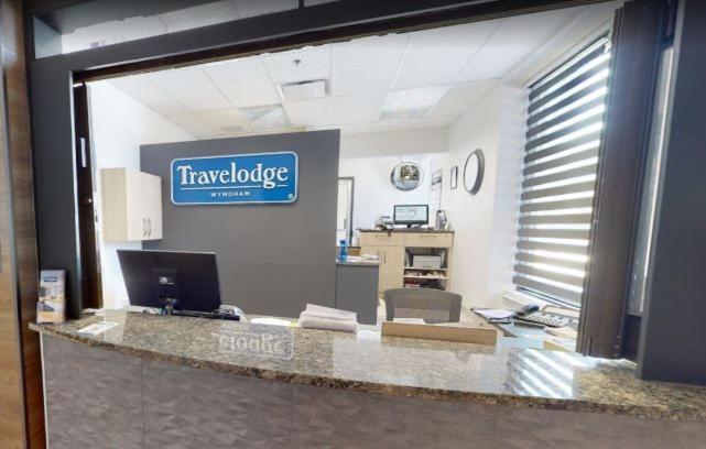 Travelodge By Wyndham Alma Luaran gambar