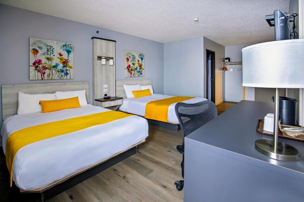 Travelodge By Wyndham Alma Luaran gambar