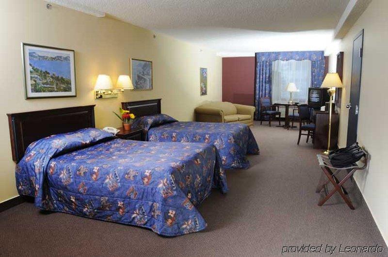 Travelodge By Wyndham Alma Bilik gambar