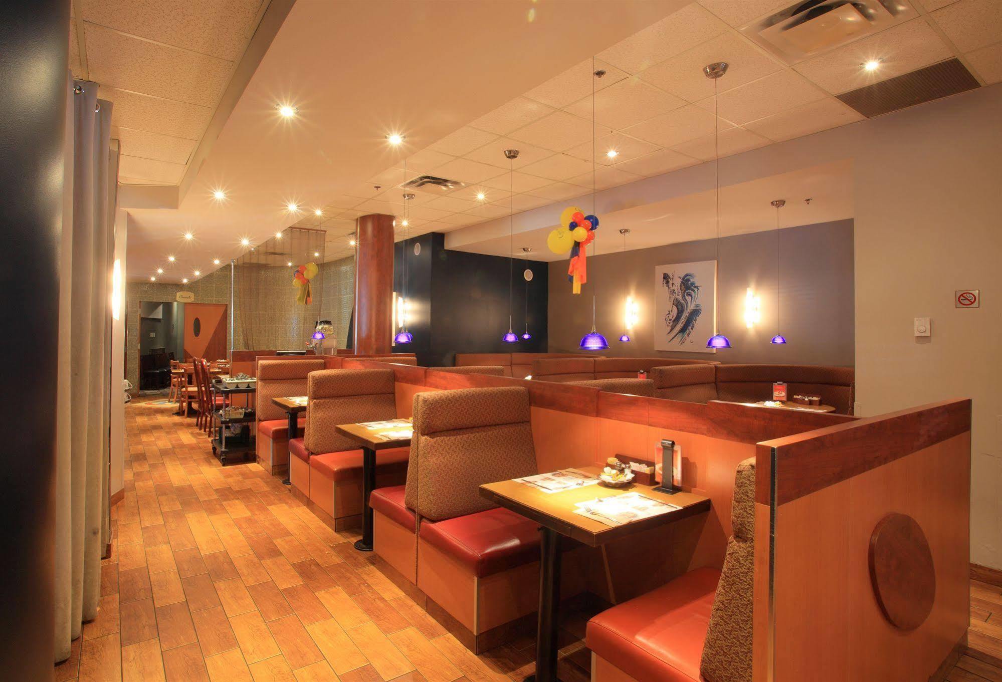 Travelodge By Wyndham Alma Luaran gambar
