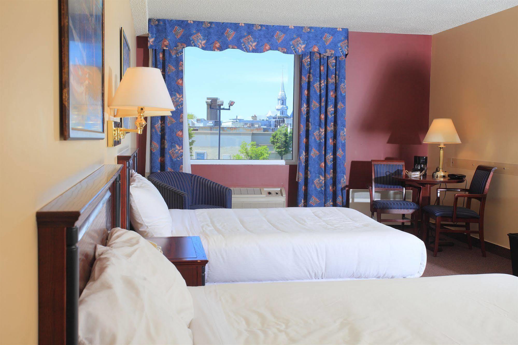 Travelodge By Wyndham Alma Luaran gambar